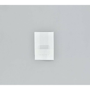 窓付惣菜袋 ルックバッグ No.3S ムジ 福助工業 【サンプル可】