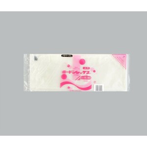 青果向け防曇袋 ボードンレックス＃20No.15-80  4穴プラ 福助工業 【サンプル可】