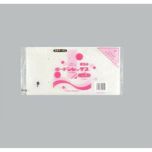 青果向け防曇袋 ボードンレックス＃20No.5 4穴プラ 福助工業 【サンプル可】