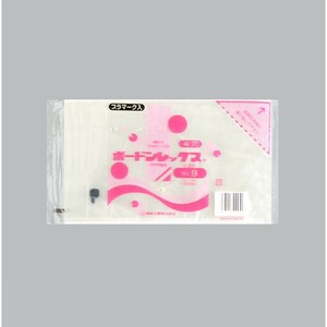 青果向け防曇袋 ボードンレックス＃20No.9 4穴プラ 福助工業 【サンプル可】