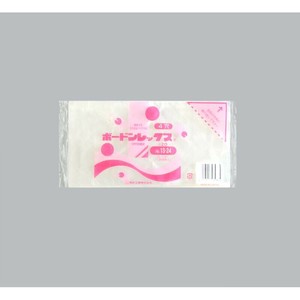 青果向け防曇袋 ボードンレックス＃20No.13-24 4穴 福助工業 【サンプル可】