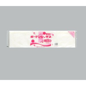 青果向け防曇袋 ボードンレックス＃20No.15-60 4穴 福助工業 【サンプル可】