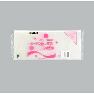 青果向け防曇袋 ボードンレックス＃20No.4 4穴プラ 福助工業 【サンプル可】