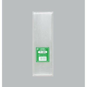 テープ無 OPP袋 オーピーパックC No.7-25 100枚入 福助工業 【サンプル可】