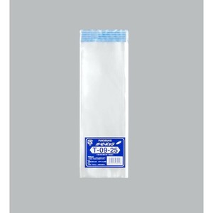 テープ有 OPP袋 オーピーパックC T-9-25 100枚入 福助工業 【サンプル可】
