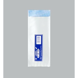 テープ有 OPP袋 オーピーパックC T-8-18 100枚入 福助工業 【サンプル可】