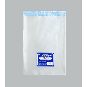 テープ有 OPP袋 オーピーパックC T-24-33.2 100枚入 福助工業 【サンプル可】