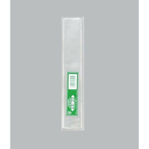 テープ無 OPP袋 オーピーパック No.3.5-22 100枚入 福助工業 【サンプル可】