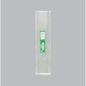 テープ無 OPP袋 オーピーパック No.5-25 100枚入 福助工業 【サンプル可】