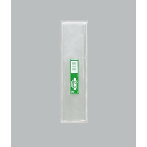 テープ無 OPP袋 オーピーパック No.6-25 100枚入 福助工業 【サンプル可】