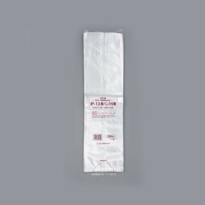 製菓用袋 IPP袋食パン2斤用 IP-13 バラ 福助工業 【サンプル可】
