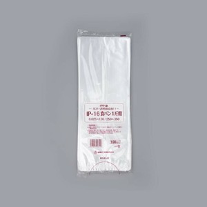 製菓用袋 IPP袋食パン1斤用 IP-16 バラ 福助工業 【サンプル可】