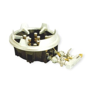 調理機器 TG スーパーコンロ TG-9T 13A