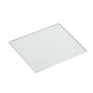 調理機器 アプローズ バーベキューアミ〈650・750〉300×260mm M-6554