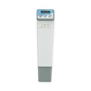 小型機械 SATO SK-610PH(2) ペンタイプペーハー計