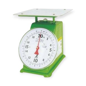 はかり シンワ 上皿自動秤 30kg 70102