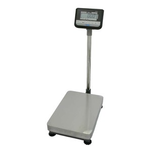 はかり ヤマト デジタル台秤 DP-6900N-60 60kg