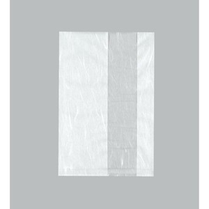 真空袋 バリアNY雲龍三方袋 縦窓No.2030 福助工業 【サンプル可】