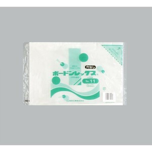 青果用袋 ボードンレックス＃25No.11 穴なし 福助工業 【サンプル可】