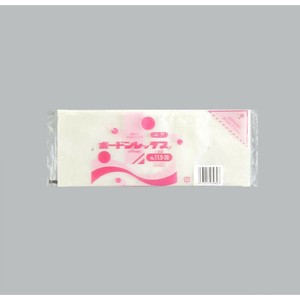 青果用袋 ボードンレックス＃20No.11.5-30 4穴 福助工業 【サンプル可】
