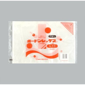 青果用袋 ボードンレックス＃20No.11 穴なし 福助工業 【サンプル可】