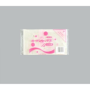 青果用袋 ボードンレックス＃20No.11.5-20 4穴 福助工業 【サンプル可】