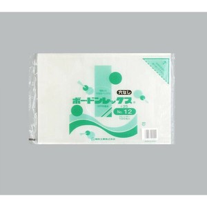 青果用袋 ボードンレックス＃25No.12 穴なし 福助工業 【サンプル可】