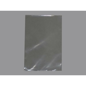 テープ無 OPP袋 溶断T No.12 100枚入 福助工業 【サンプル可】