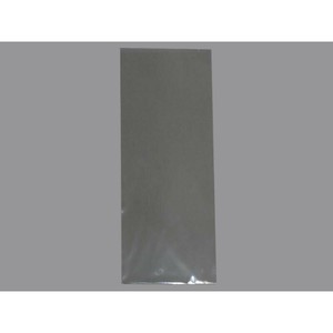 テープ無 OPP袋 溶断T No.17 100枚入 福助工業 【サンプル可】