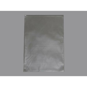 テープ無 OPP袋 溶断T No.19 100枚入 福助工業 【サンプル可】