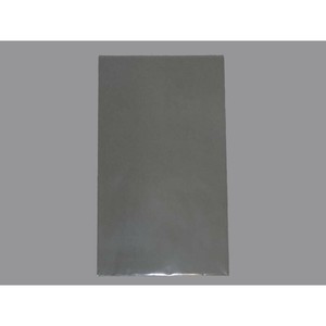 テープ無 OPP袋 溶断T No.24 100枚入 福助工業 【サンプル可】