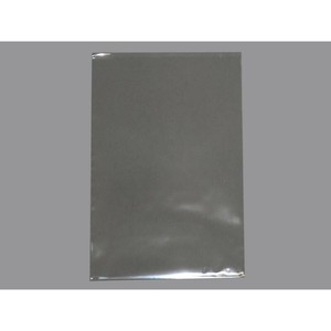 テープ無 OPP袋 溶断T No.16 100枚入 福助工業 【サンプル可】