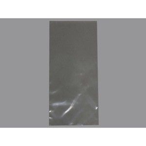 テープ無 OPP袋 溶断T No.13 100枚入 福助工業 【サンプル可】