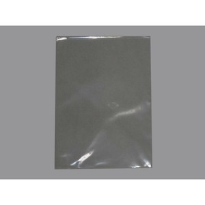テープ無 OPP袋 溶断T No.14 100枚入 福助工業 【サンプル可】