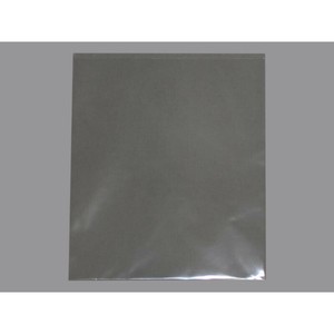 テープ無 OPP袋 溶断T No.15 100枚入 福助工業 【サンプル可】