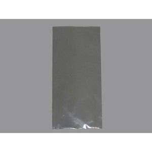 テープ無 OPP袋 溶断T No.21 100枚入 福助工業 【サンプル可】