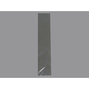テープ無 OPP袋 溶断T No.4 100枚入 福助工業 【サンプル可】