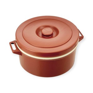 フードウォーマー PC保温食缶 みそ汁用 DF-M2 小