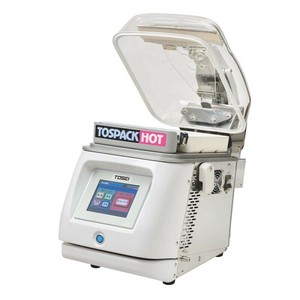 卓上型真空包装機 TOSEI ホットパック HVP-282