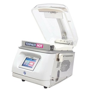 卓上型真空包装機 TOSEI ホットパック HVP-382N