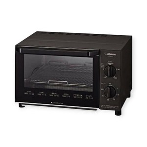 調理機器 象印 オーブントースター EQ-AG22(BA)