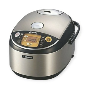 調理機器 象印 業務用圧力IH炊飯ジャーNP-IG18