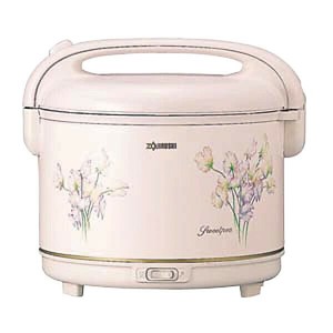 調理機器 象印 電子ジャー(しあわせ) TYA-C27 (1.5升)単相100V
