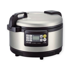 調理機器 タイガー 業務用IH炊飯ジャーJIW-G361