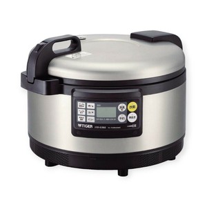 調理機器 タイガー 業務用IH炊飯ジャーJIW-G541