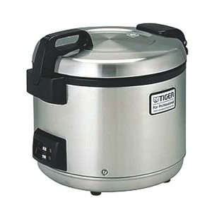 調理機器 タイガー 炊飯ジャーJNO-A270 (6合〜1.5升)