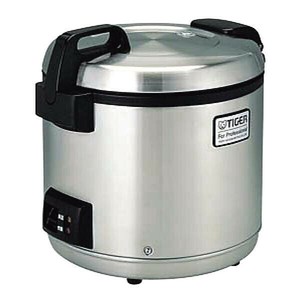 調理機器 タイガー 炊飯ジャーJNO-A360 (6合〜2升)