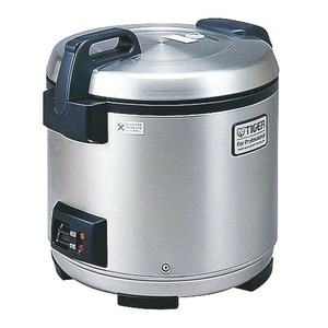 調理機器 タイガー 炊飯ジャーJNO-B360(6合〜2升)単相200V