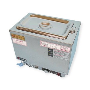 フードウォーマー 電気ウォーマー(卓上タイプ) ES-3WT型