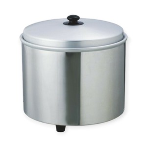 調理機器 熱研 エバーホット ライス用 NK-40P(4升)